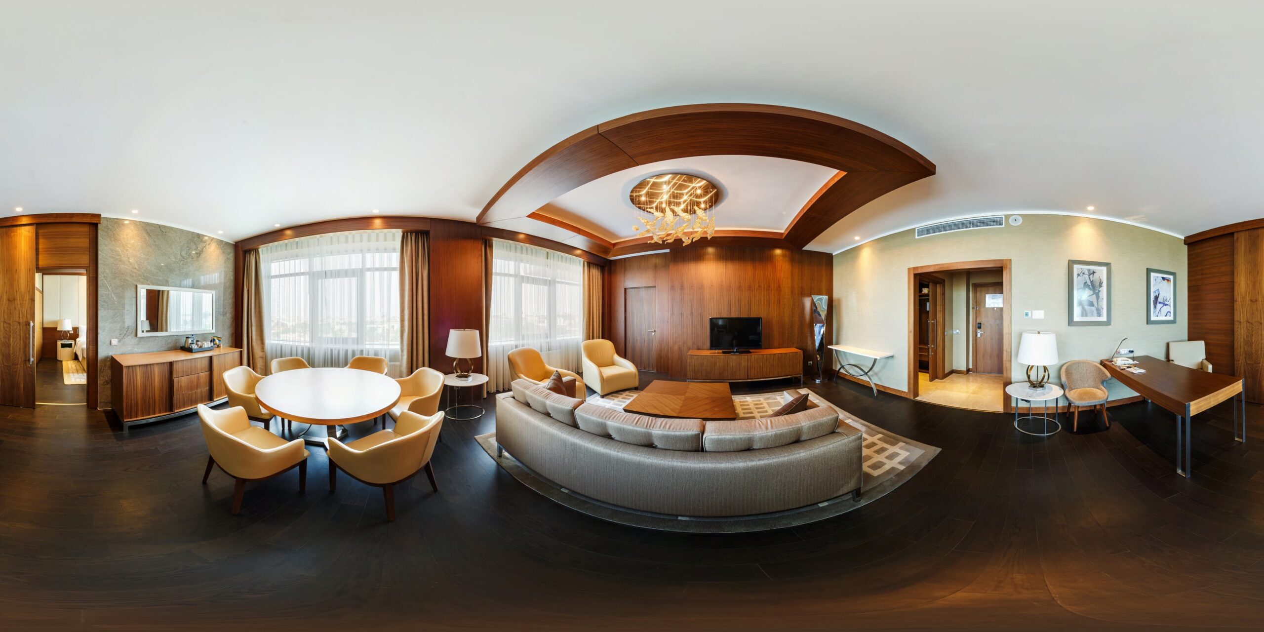 TR Luxury Lakeside Villa